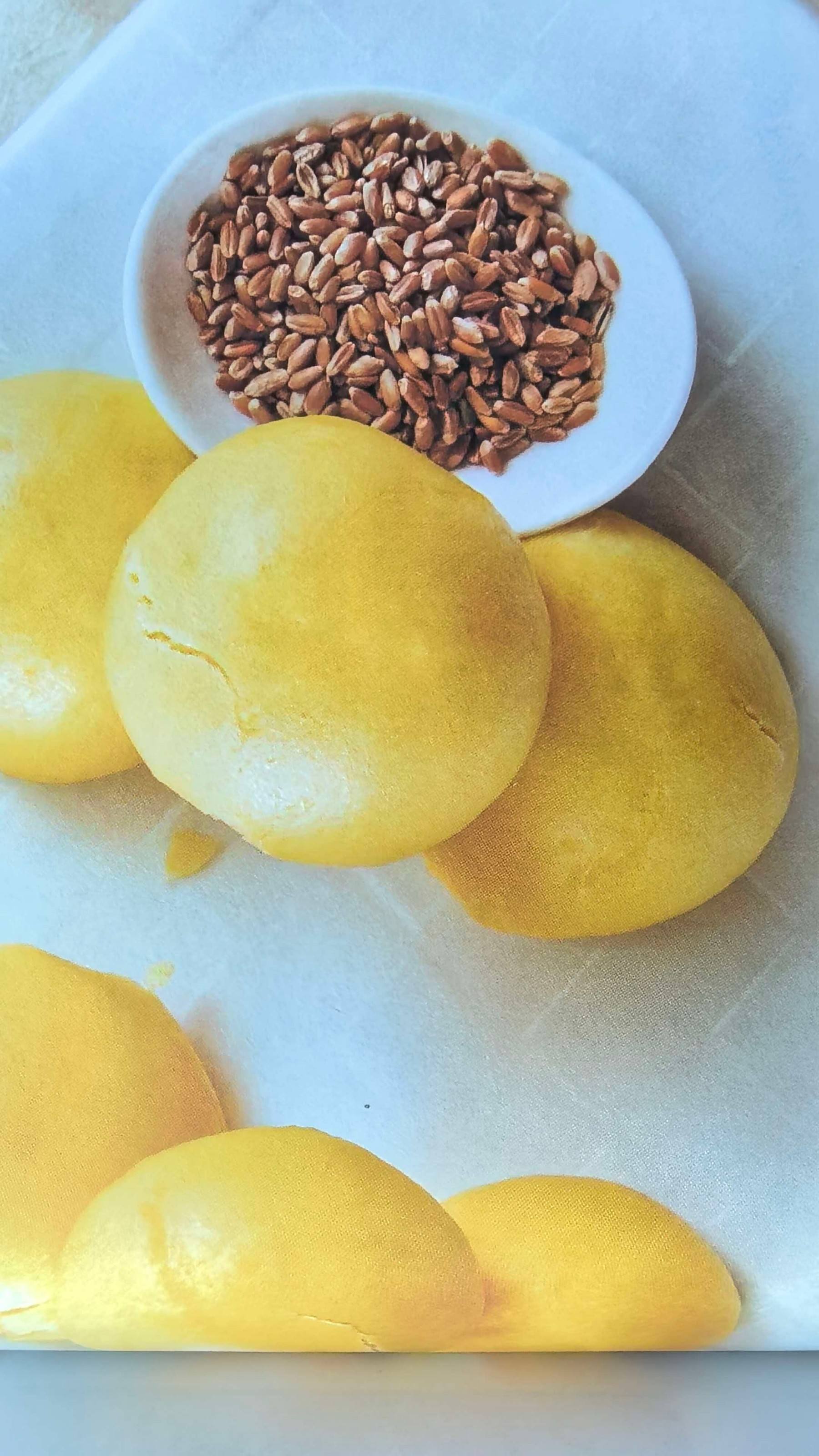 Starch
