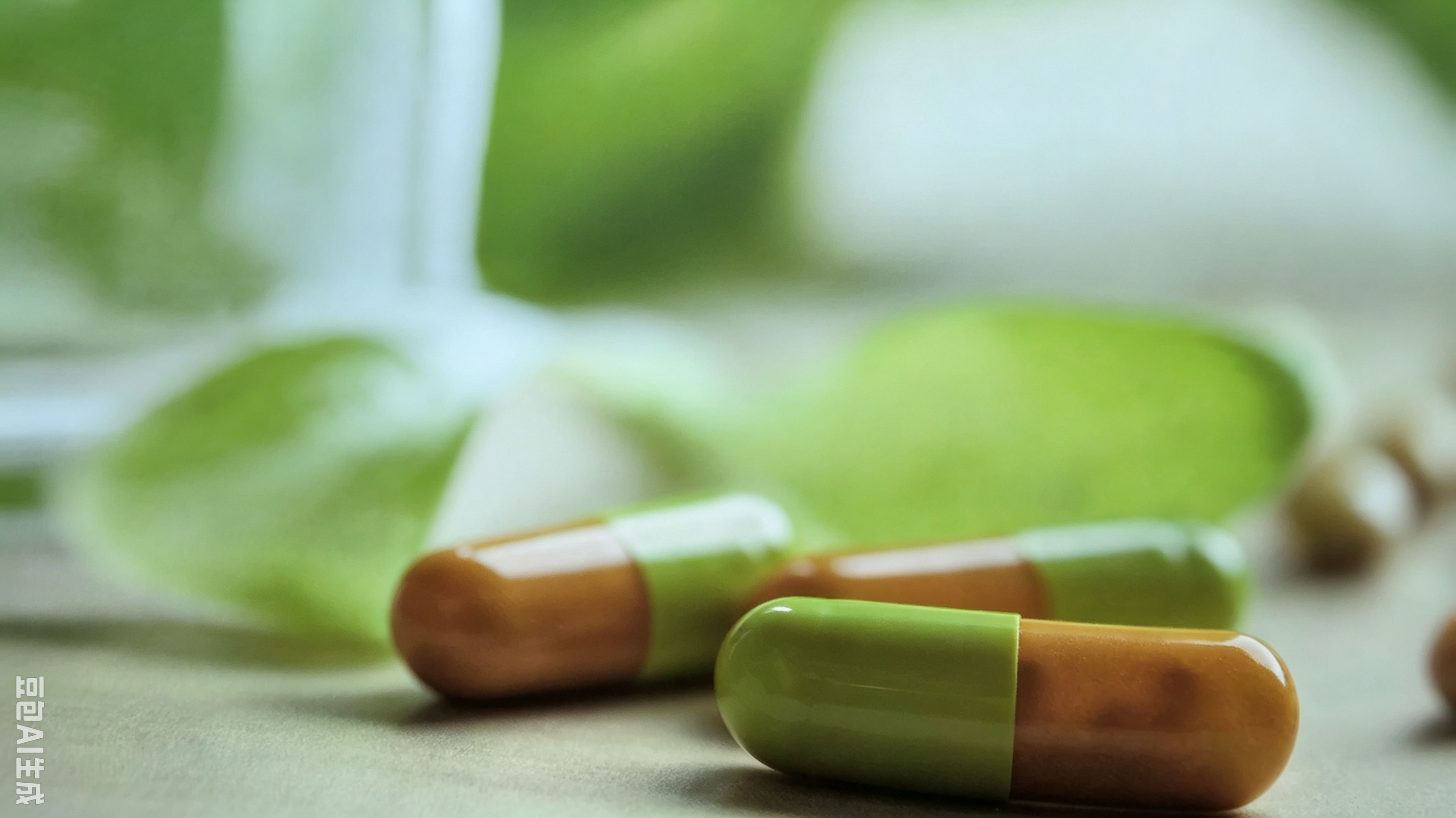 Vitamin & Excipients